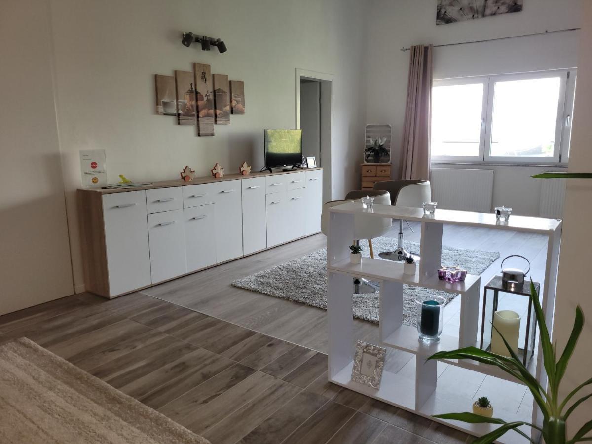 Penthouse N74 Linz 120 Qm Kids Welcome! Eksteriør billede